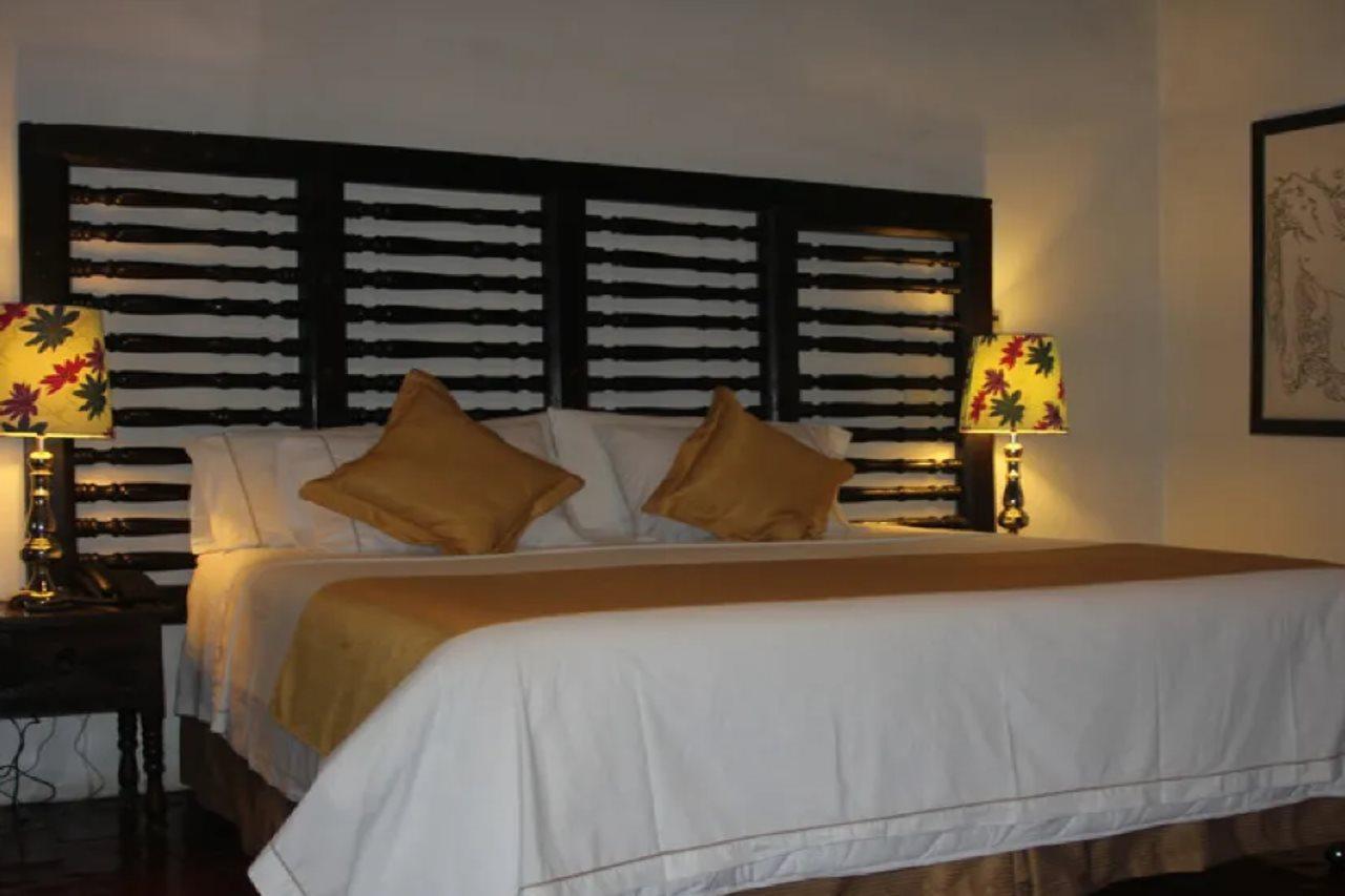 Hotel Casa Colonial - Adults Only Cuernavaca Ngoại thất bức ảnh