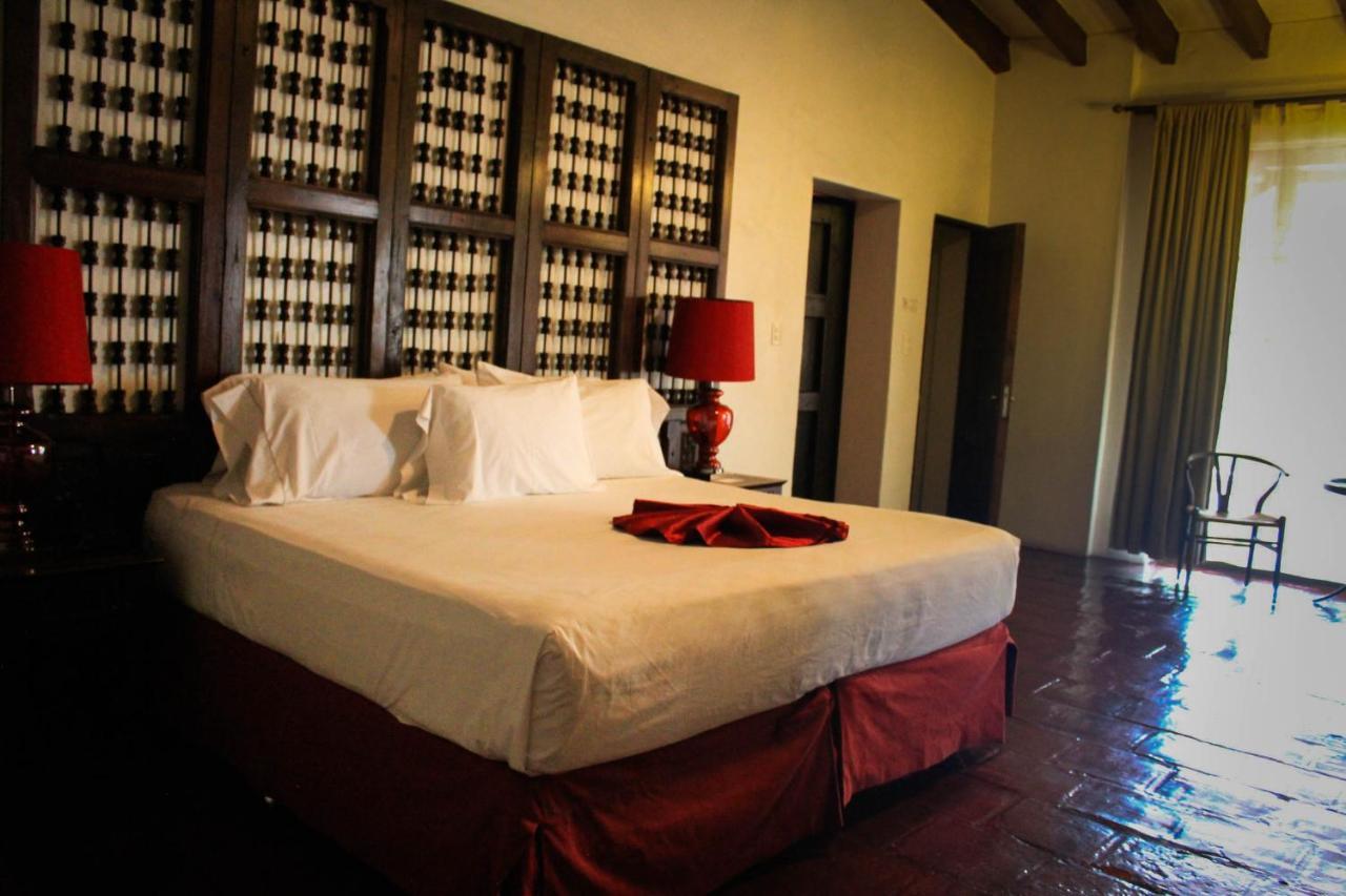 Hotel Casa Colonial - Adults Only Cuernavaca Ngoại thất bức ảnh