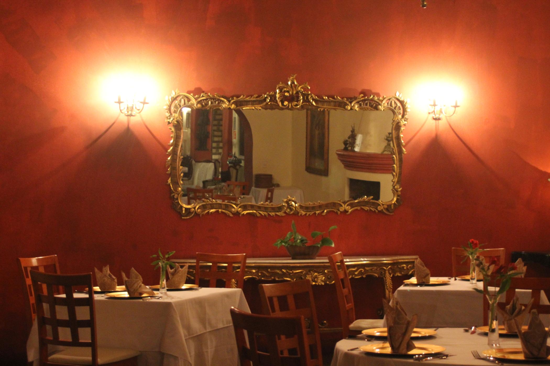 Hotel Casa Colonial - Adults Only Cuernavaca Ngoại thất bức ảnh
